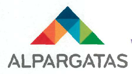 Alpargatas(device) Device mark 2130494 Trademark