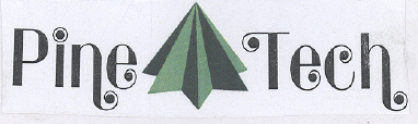 Pine Tech (device) Device mark 2131088 Trademark