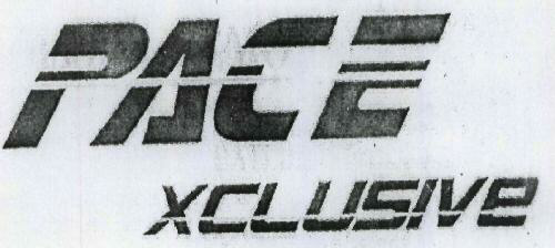 Pace Device mark 1916153 Trademark