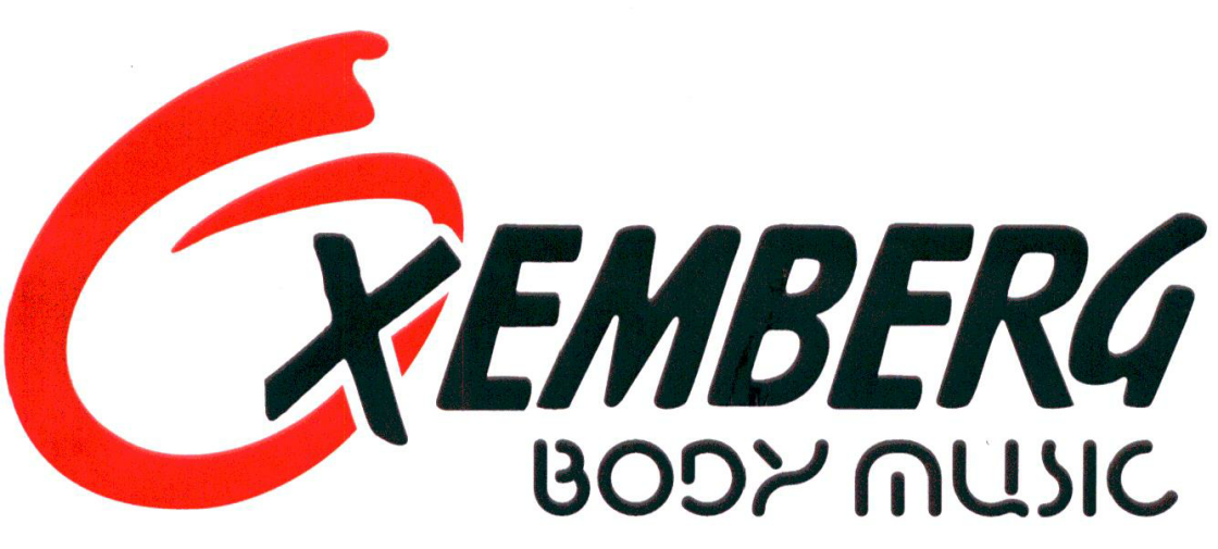 Oxemberg Body Music Device mark 1930632 Trademark