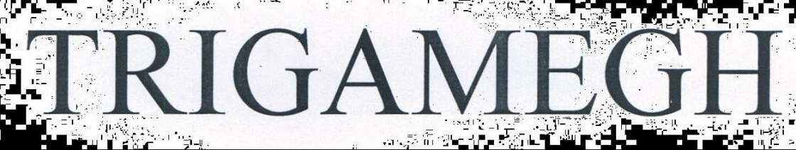 Trigamegh Device mark 2146436 Trademark
