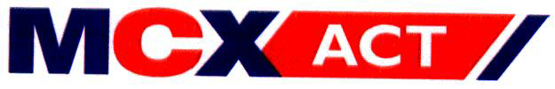 Mcx Act Device mark 1930640 Trademark
