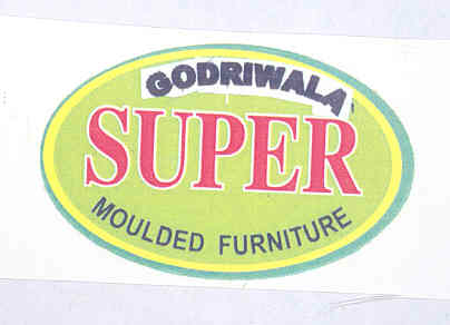 Super (label) Device mark 1749351 Trademark