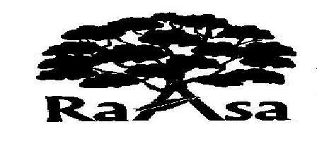 Raasa (label) Device mark 1885190 Trademark