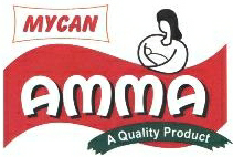 Mycan Amma A Quality Product Device mark 2130368 Trademark
