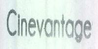 Cinevantage Device mark 1900600 Trademark
