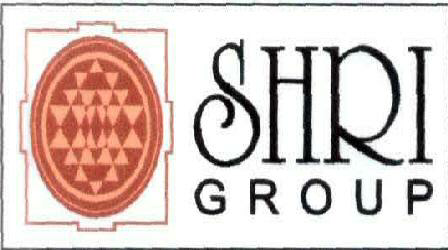 Shri Group Device mark 1900605 Trademark