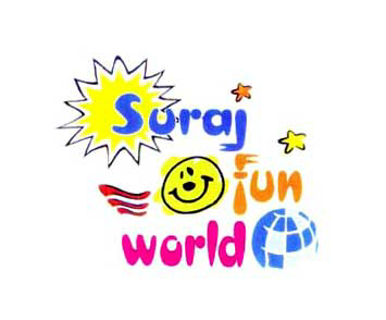 Suraj Fun World Device mark 1870781 Trademark