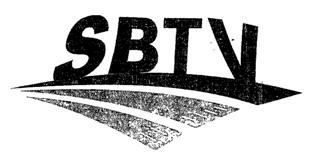 Sbtv (label) Device mark 2121424 Trademark