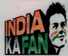 India Kafan Device mark 2122269 Trademark
