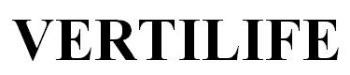 Vertilife Device mark 2152016 Trademark