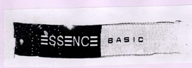 Essence Basic Device mark 1871207 Trademark