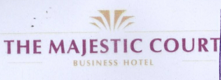 The Majestic Court Device mark 1952898 Trademark