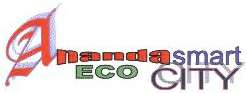 Ananda Smart Eco City Device mark 2130230 Trademark