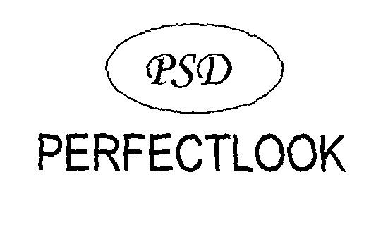 Psd Perfectlook(device) Device mark 2177274 Trademark