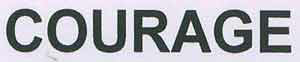 Courage Device mark 1886565 Trademark