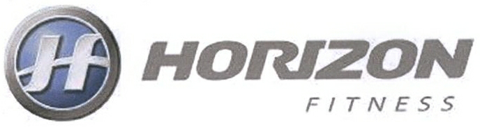 H Horizon Fitness Device mark 2190726 Trademark