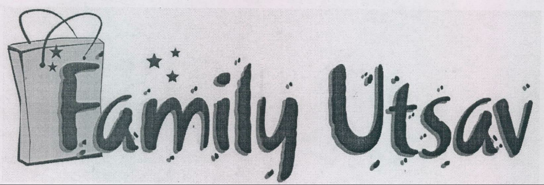 Family Utsav Device mark 2130107 Trademark