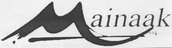 Mainaak (device Of M) Device mark 2122474 Trademark