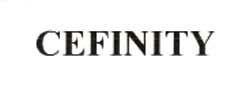 Cefinity Device mark 2122475 Trademark