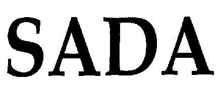 Sada Device mark 1932068 Trademark
