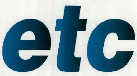 Etc(device) Device mark 2151692 Trademark