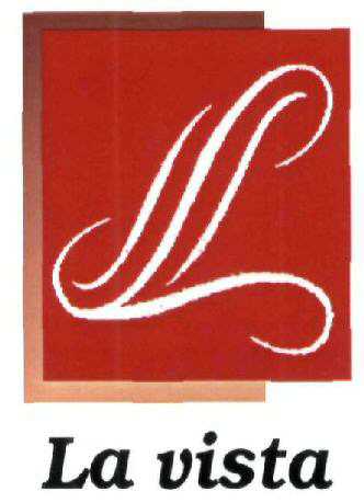 La Vista Device mark 1932107 Trademark