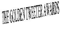 The Golden Tweeter Awards Device mark 1900449 Trademark