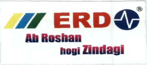 Erd Device mark 1932259 Trademark