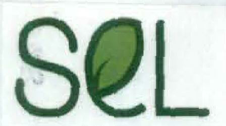 Sel (logo) Device mark 1931589 Trademark
