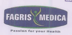 Fagris Medica Device mark 1764798 Trademark