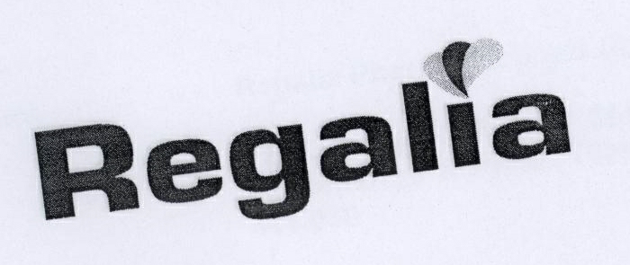 Regalia Device mark 1931468 Trademark