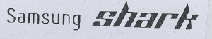 Samsung Shark Device mark 1932296 Trademark