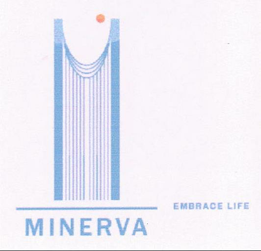 M Minerva Embrace Life Device mark 2145319 Trademark