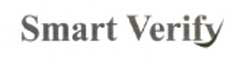 Smart Verify Device mark 1916049 Trademark
