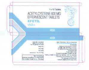 Efetil Device mark 1967883 Trademark