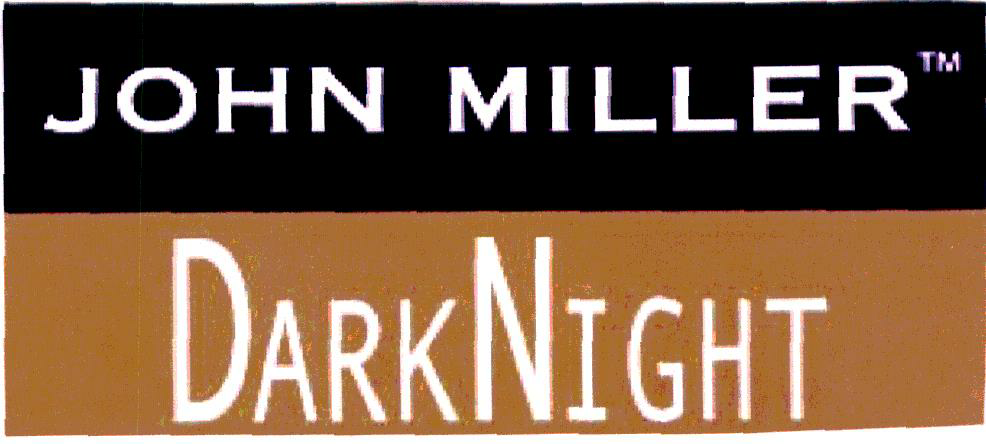 John Miller Dark Night Device mark 1931636 Trademark
