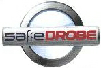 Saffe Drobe Device mark 1947450 Trademark