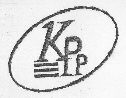 Kpp (device) Device mark 2166760 Trademark
