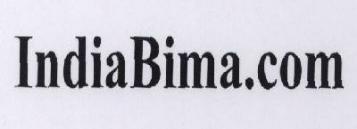 India Bima.com Device mark 1764828 Trademark