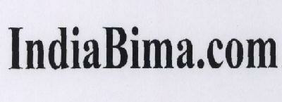 Indiabima.com Device mark 1764829 Trademark