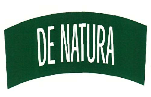 De Natura (label) Device mark 2205680 Trademark