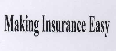 Making Insurance Easy Device mark 1764837 Trademark