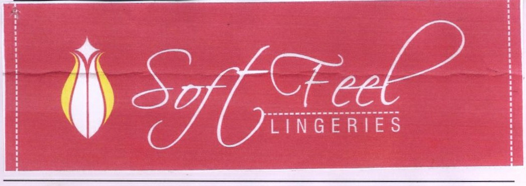 Soft Feel Device mark 1885906 Trademark