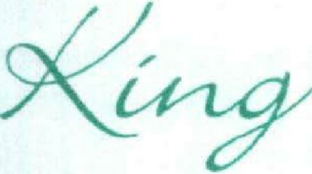 King Device mark 1901732 Trademark
