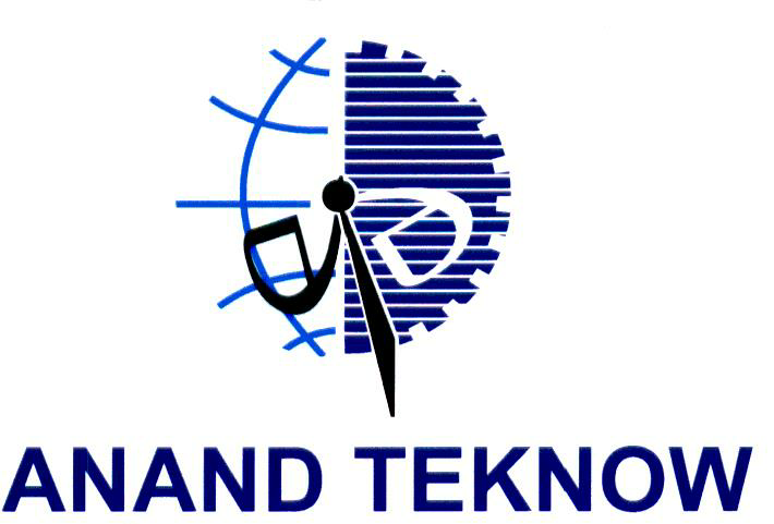 Anand Teknow Device mark 1931664 Trademark