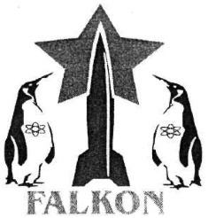Falkon (device) Device mark 2206773 Trademark