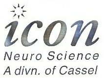 Icon Neuro Science A Divn. Of Cassel Device mark 2145295 Trademark