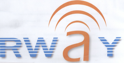 Rway (device) Device mark 2151466 Trademark