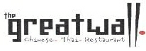 The Greatwall. Chinese. Thai. Restaurant Device mark 2166669 Trademark